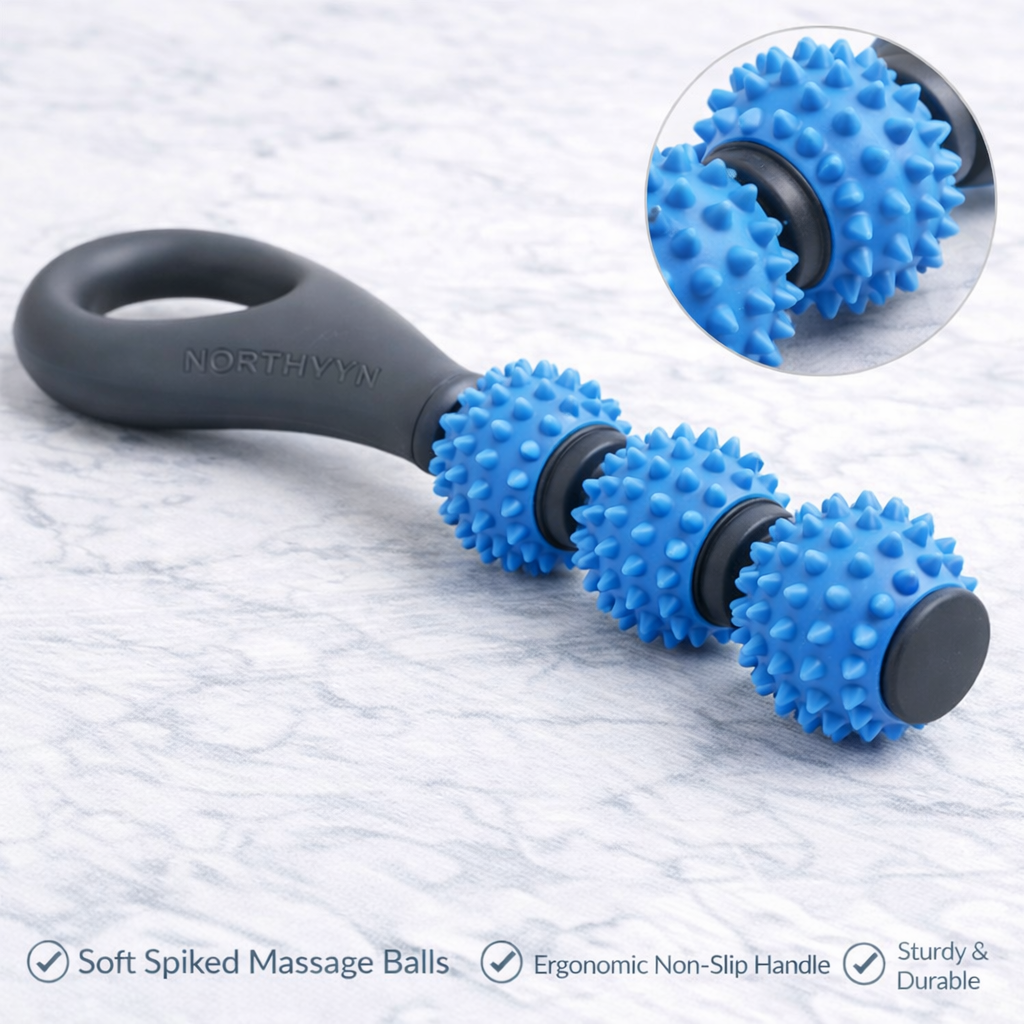 Northvyn Body Massage Roller