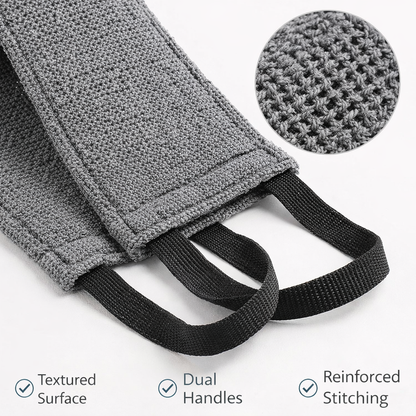 Northvyn Exfoliating Body Towel