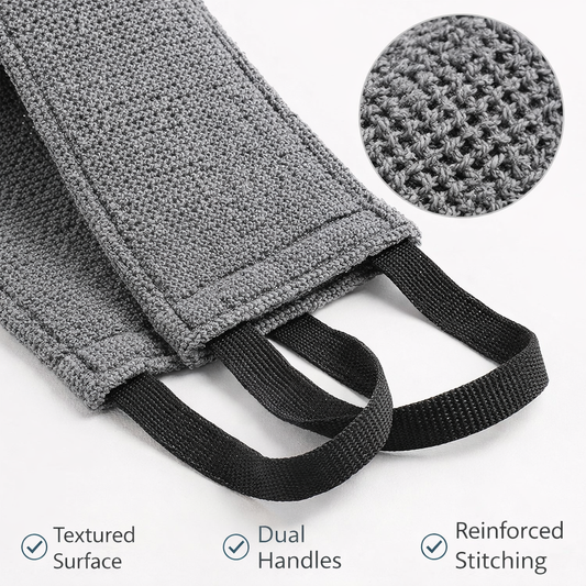 Northvyn Exfoliating Body Towel
