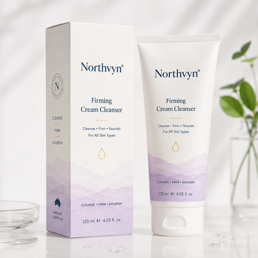 Northvyn® Firming Cream Cleanser