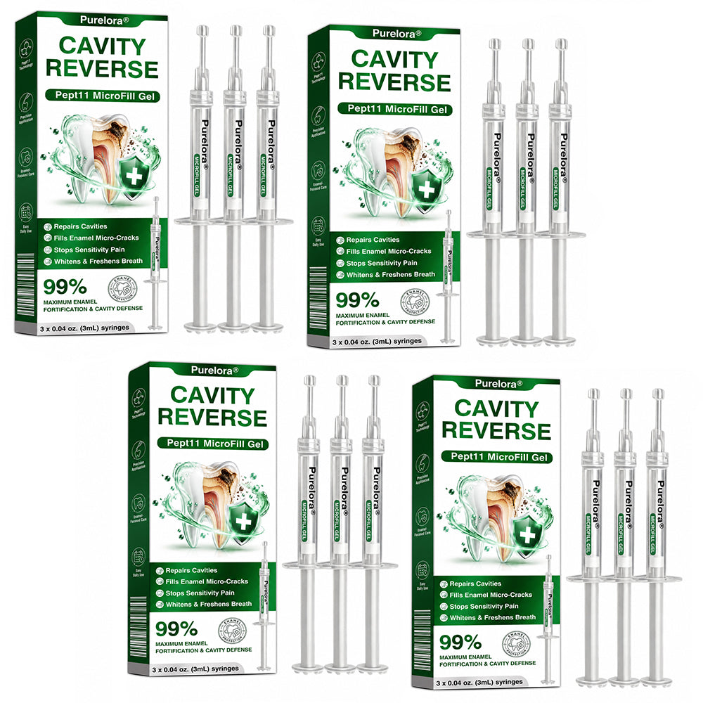 BUY 2 GET 2 FREE : Deep Cavity MicroFill