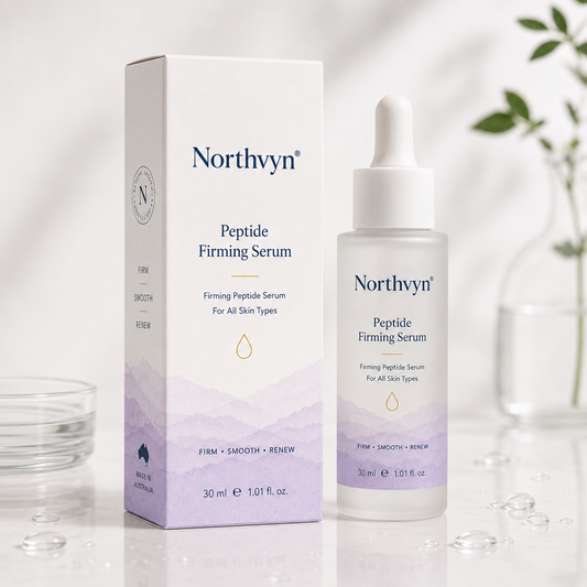 Northvyn® Peptide Firming Serum