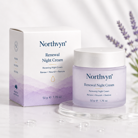 Northvyn® Renewal Night Cream