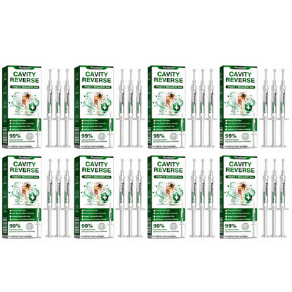 🇦🇺👨‍⚕️🦷✨Purelora® CavityReverse Pept11 MicroFill Gel