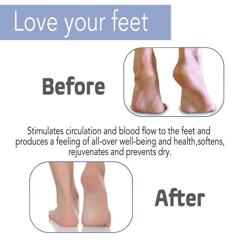 🧼Flash Sale⚡ 50K+ SOLD! Almost Gone-💥Silicone Shower Foot Scrubber Mat,Best gifts