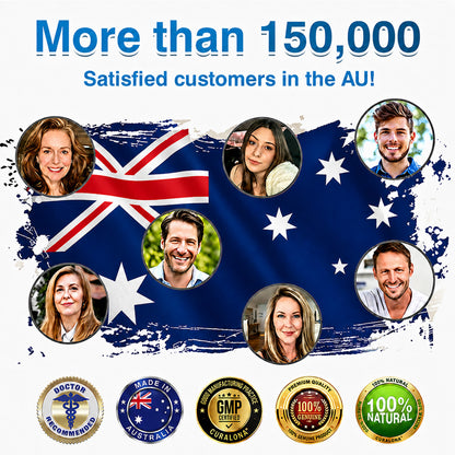 🇦🇺🏆✅️🏃 Curalona® VeinRepair Microneedle Patch Roll ⚡ Instant Relief, Long-Term Results