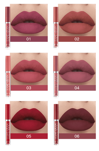 💋Instant Fusion Embrace the 2-in-1 Charm