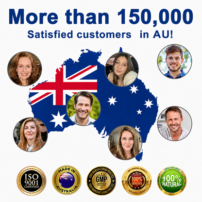 🇦🇺🦘👨‍⚕️✨ CURALONA® VeinTarget Microneedle Patch ⚡ Fast Relief, Long-Lasting Support