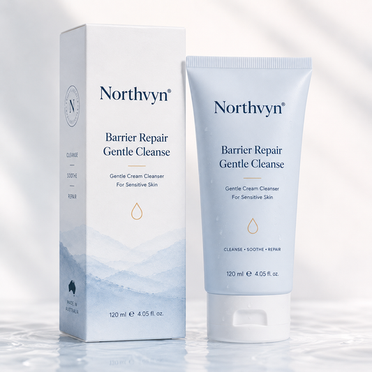 Northvyn® Barrier Repair Gentle Cleanse