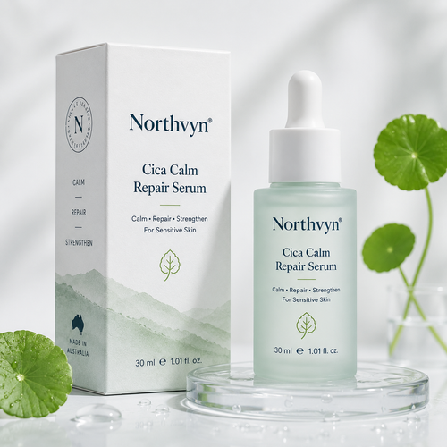 Northvyn® Cica Calm Repair Serum