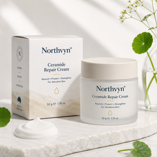 Northvyn® Ceramide Repair Cream