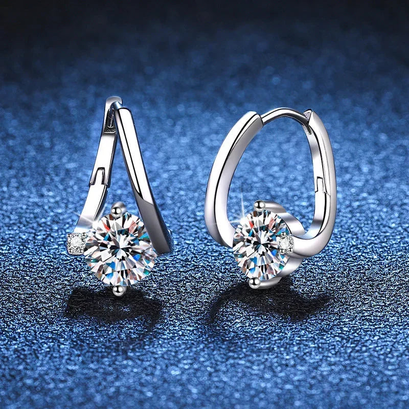 (🔥LAST DAY SALE-80% OFF) 𝐂𝐙𝐓𝐈𝐂𝐋𝐄®Lymphvity MagneTherapy Germanium Earrings