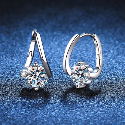 (🔥LAST DAY SALE-80% OFF) 𝐂𝐙𝐓𝐈𝐂𝐋𝐄®Lymphvity MagneTherapy Germanium Earrings