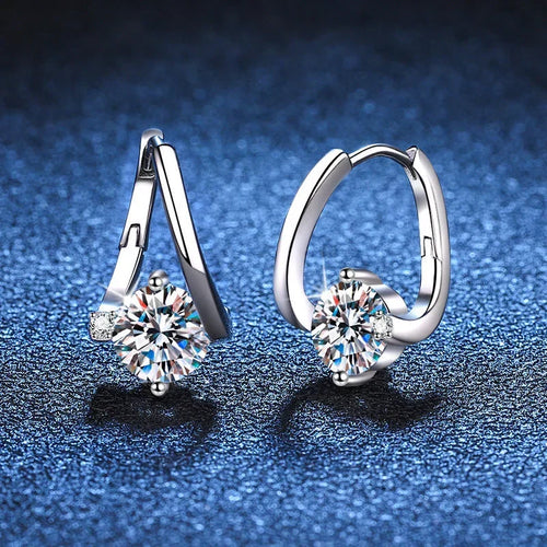 (🔥LAST DAY SALE-80% OFF) 𝐂𝐙𝐓𝐈𝐂𝐋𝐄®Lymphvity MagneTherapy Germanium Earrings