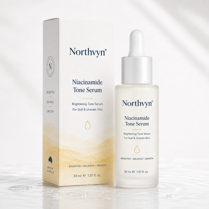 Northvyn® Niacinamide Tone Serum