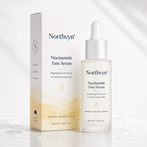 Northvyn® Niacinamide Tone Serum