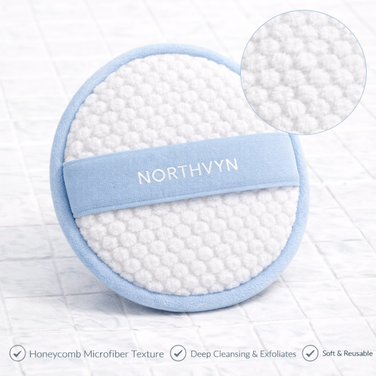 Northvyn Micro Exfoliating Pad