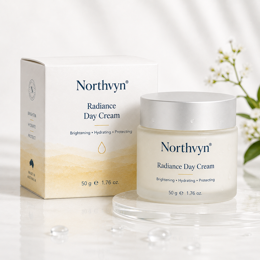 Northvyn® Radiance Day Cream