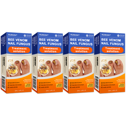 PURELORA® 👣Bee Venom Nail Fungus Treatment Solution👣